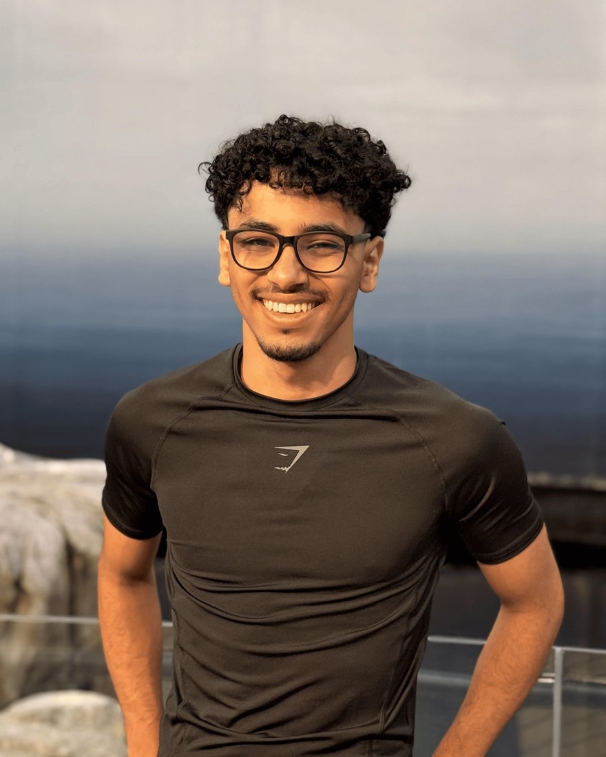 Hamza Obeidi
